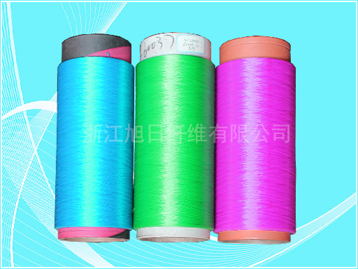 90D/15FFDY丙綸超細旦絲