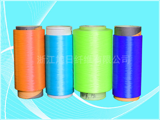 50D/15F丙綸超細旦絲
